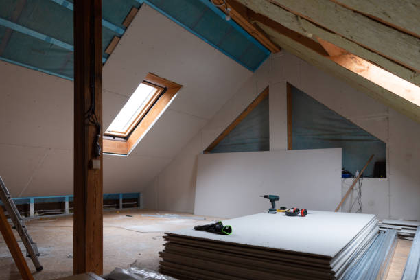 Best Blown-in Insulation in Rio Pinar, FL