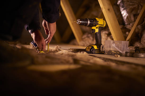 Best Insulation Maintenance and Repair in Rio Pinar, FL
